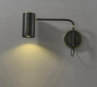 Envoy Swing Sconce Arkstarhome