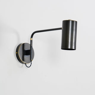 Envoy Swing Sconce Arkstarhome