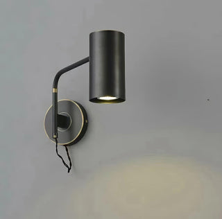 Envoy Swing Sconce Arkstarhome