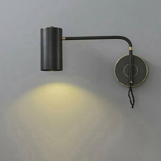 Envoy Swing Sconce Arkstarhome