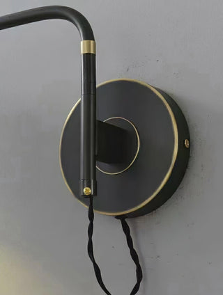 Envoy Swing Sconce Arkstarhome