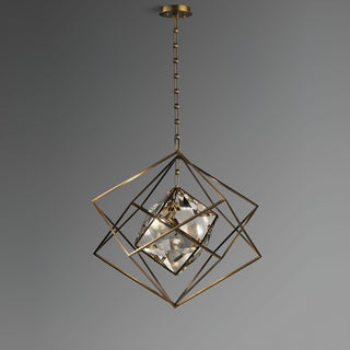Epic Pendant Light Arkstarhome