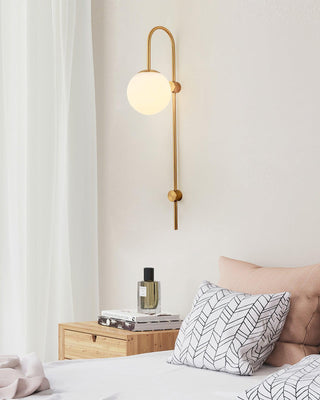Erikson Sconce Arkstarhome