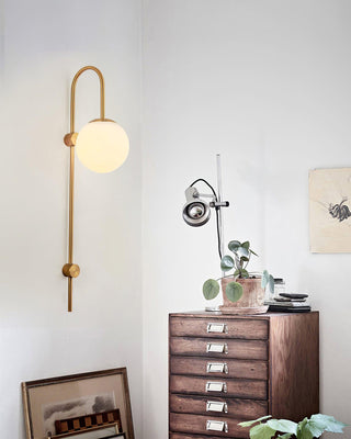 Erikson Sconce Arkstarhome