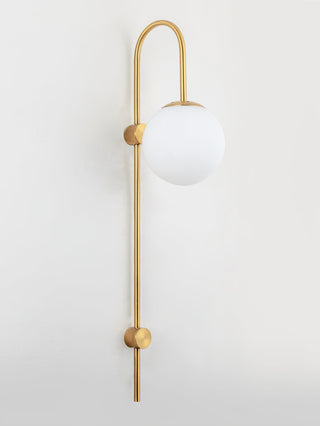 Erikson Sconce Arkstarhome