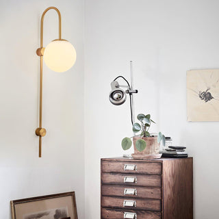 Erikson Sconce Arkstarhome