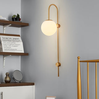 Erikson Sconce Arkstarhome