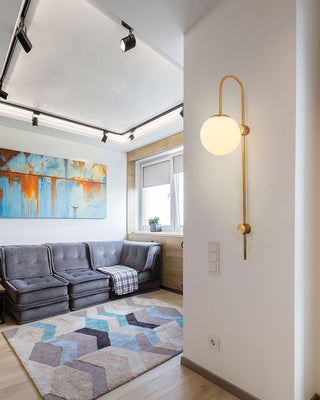 Erikson Sconce Arkstarhome