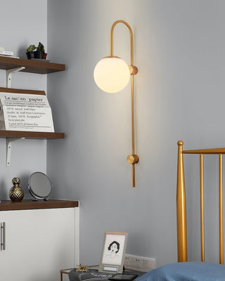 Erikson Sconce Arkstarhome