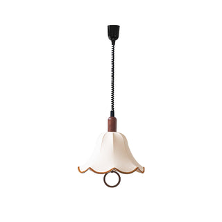 Eryn Fabric Pendant Light Arkstarhome