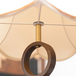 Eryn Fabric Pendant Light Arkstarhome