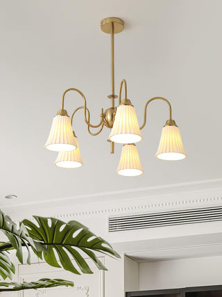 Esther Chandelier Arkstarhome