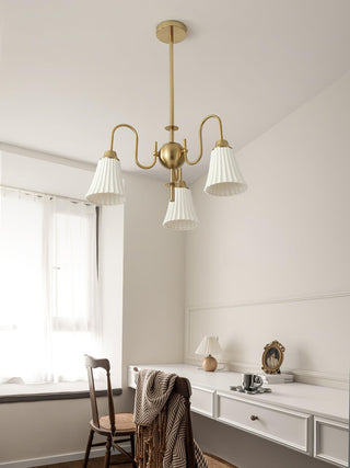 Esther Chandelier Arkstarhome