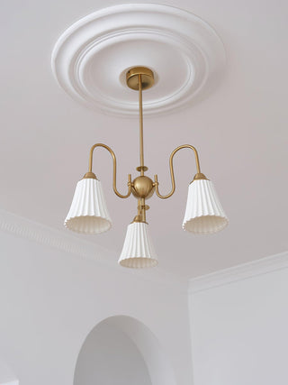 Esther Chandelier Arkstarhome