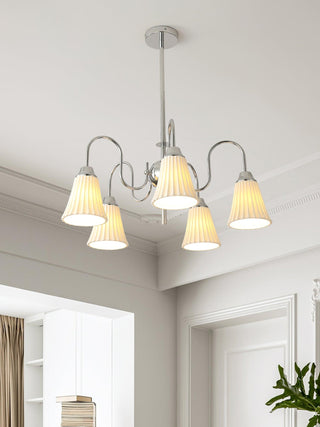 Esther Chandelier Arkstarhome