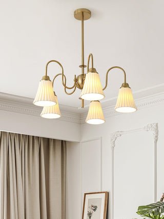 Esther Chandelier Arkstarhome