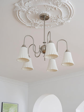 Esther Chandelier Arkstarhome