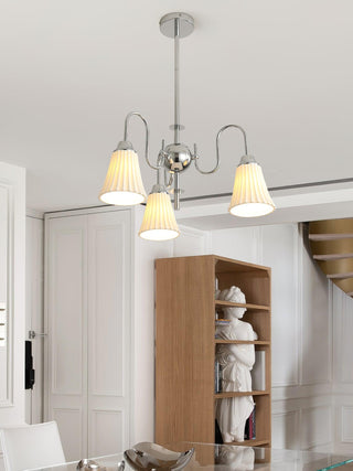 Esther Chandelier Arkstarhome