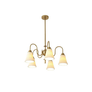 Esther Chandelier Arkstarhome