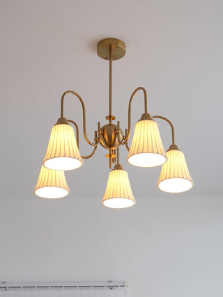 Esther Chandelier Arkstarhome