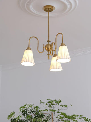 Esther Chandelier Arkstarhome