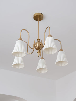Esther Chandelier Arkstarhome