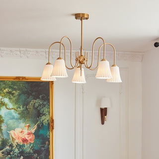 Esther Chandelier Arkstarhome