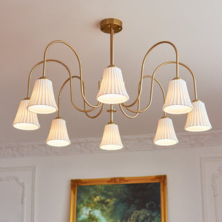 Esther Chandelier Arkstarhome