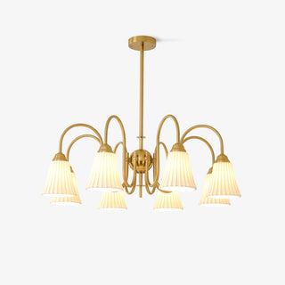 Esther Chandelier Arkstarhome