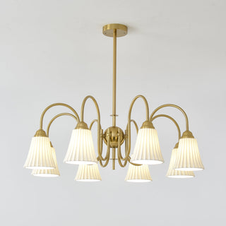 Esther Chandelier Arkstarhome