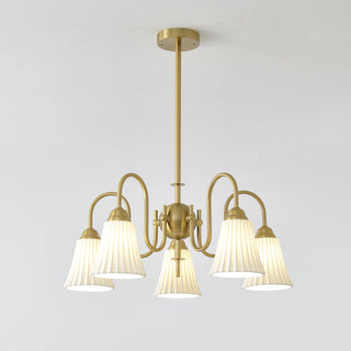Esther Chandelier Arkstarhome