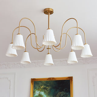 Esther Chandelier Arkstarhome
