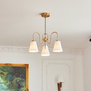 Esther Chandelier Arkstarhome
