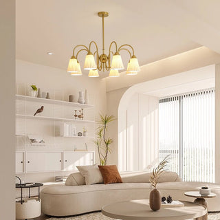 Esther Chandelier Arkstarhome