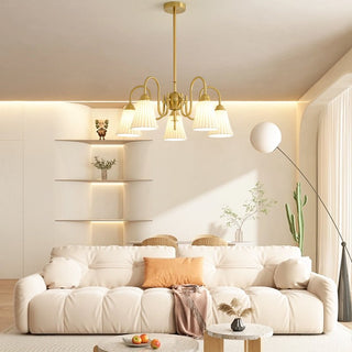 Esther Chandelier Arkstarhome