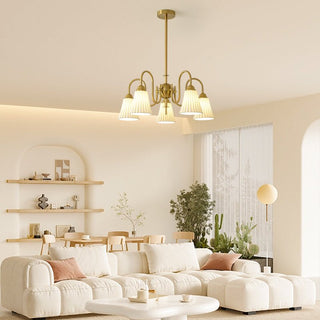 Esther Chandelier Arkstarhome