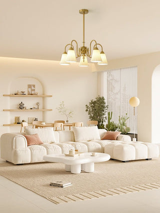 Esther Chandelier Arkstarhome
