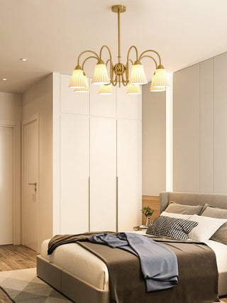 Esther Chandelier Arkstarhome