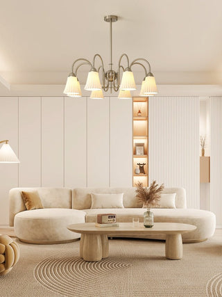 Esther Chandelier Arkstarhome