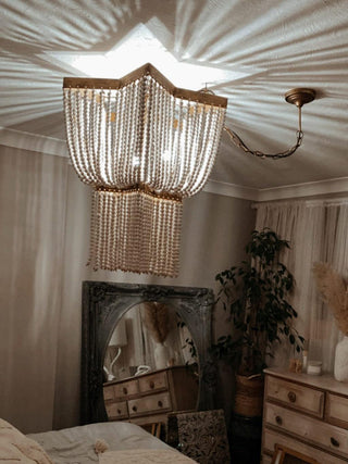 Estrella Chandelier Arkstarhome