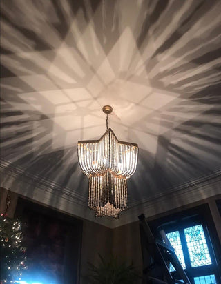 Estrella Chandelier Arkstarhome