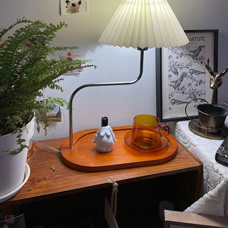 Eterna TL Table Lamp Arkstarhome