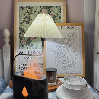 Eterna TL Table Lamp Arkstarhome