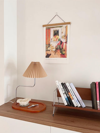 Eterna TL Table Lamp Arkstarhome