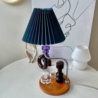 Eterna TL Table Lamp Arkstarhome