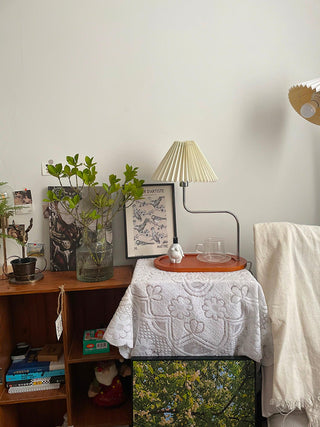 Eterna TL Table Lamp Arkstarhome