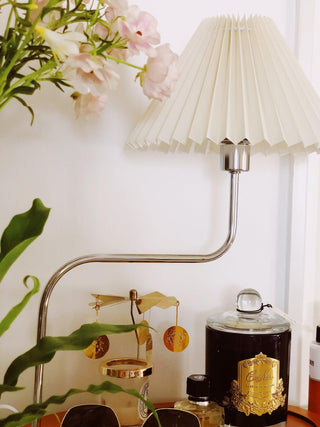 Eterna TL Table Lamp Arkstarhome