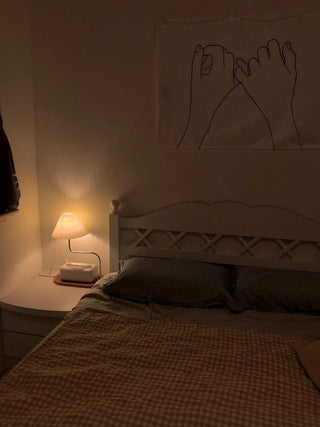 Eterna TL Table Lamp Arkstarhome