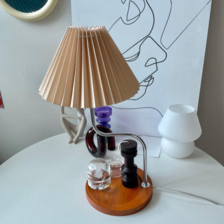 Eterna TL Table Lamp Arkstarhome