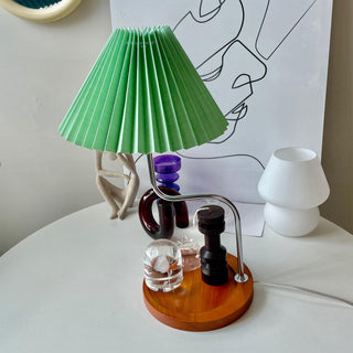 Eterna TL Table Lamp Arkstarhome
